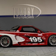 Image for article titled You Can Buy This 572hp Acura NSX Race Car For The Price Of A WRX STI